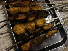 烧烤-217丰惠源抓饭(星湖街店)