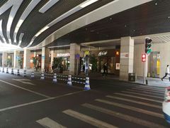 -麦当劳(海岸城店)