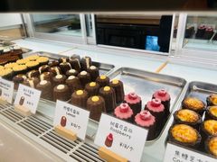 -发酵食堂(屏风街店)