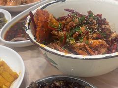 -辣螃铠盆盆蟹大排档(总店)