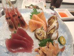 -大渔铁板烧(大悦城店)