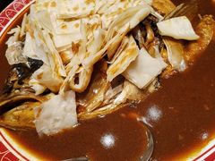 -旺顺阁鱼头泡饼(小红门店)