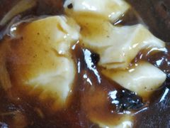 豆腐脑-清真-戏楼王记牛肉面