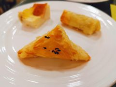 -铂丽斯国际大酒店-凯悦自助餐厅