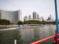 -海河游船(古文化街码头)