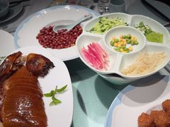 -四世同堂·京菜·烤鸭(双井店)