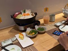 -酒井酱子·深夜食堂(东城汇店)