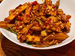 衡阳卤菜-农耕记·湖南土菜(halo广场店)