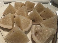 -海棠湾九号度假酒店-融荟家和中餐厅