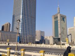 -天津意大利风情旅游区
