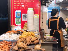 -道口童仔鸡(友谊街店)