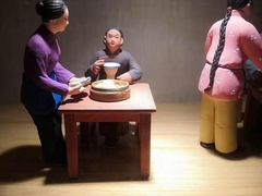 -尚香汤包文博馆(合兴路店)