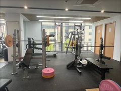 -ENERGY原力健身(川周店)