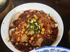 -成都味道(望江西路店)
