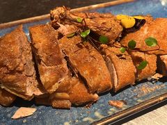 -南园民国茶楼餐厅·常州菜(北大街店)