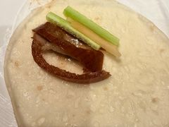 -四季民福烤鸭店(前门大栅栏店)