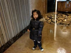 -上海浦东星河湾酒店