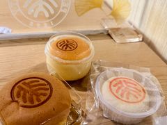 -北大家园食堂