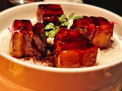 -醉东Oriental House(静安嘉里中心店)