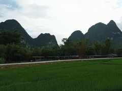 -靖西鹅泉风景区