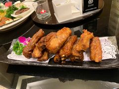 -巷语私房料理(华一实业大厦店)