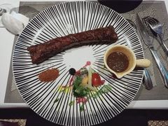 -魔膳厨房·果木牛排·西餐厅(MM2店)