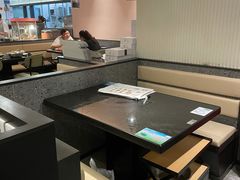 大堂-大丰收脆鱼(正荣财富中心店)