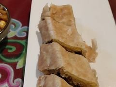 -格日勒阿妈蒙古厨房(大召店)