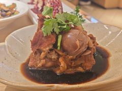 -同合居·非遗东北菜(王府井店)