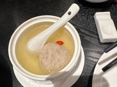 -老海陵·泰州菜(三水湾店)
