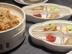 -A One Kitchen·南京精菜馆(德基广场店)