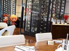 大堂-嘉年华大酒店琴湾-自助餐厅