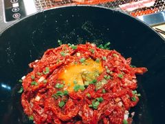 -萌牛肠烧烤店(虹梅路店)
