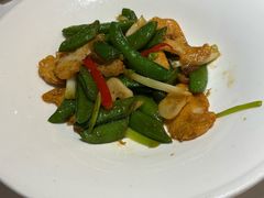 -老洋房花园饭店(绍兴路店)