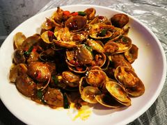 -虎虎龙虾大排档(双井店)