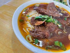 -水仙拉面(水仙街店)