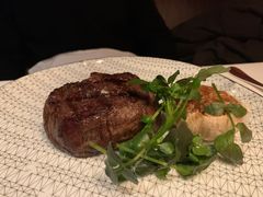-牛排坊(成都群光君悦酒店)