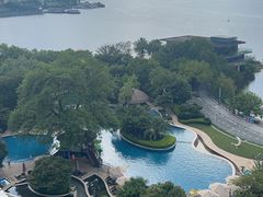 -绿城千岛湖喜来登度假酒店