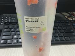 -奈雪的茶(深圳北站店)
