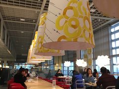 大堂-宜家·瑞典食品屋(四元桥店)