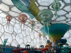 -水立方嬉水乐园
