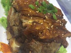 -老毛手抓·盐池滩羊非遗手抓(宁夏总店)