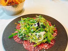 -燃扒房Steakhouse(皇庭店)