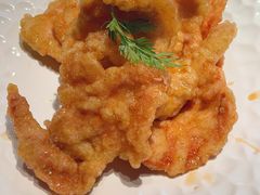 -奉天小馆·非遗东北菜(济南万象城店)