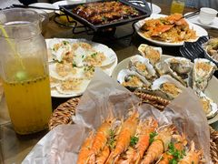 -79号渔船海鲜饭店(华强北店)