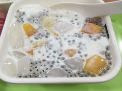 -满记甜品(巴黎春天宝山店)