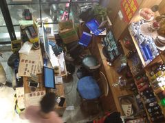 -姜武烧烤(赛格广场店)