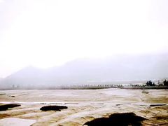 -北岐滩涂