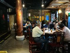 大堂-功德林(南京西路店)