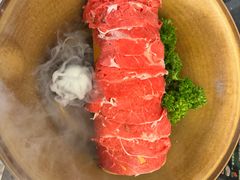 -廖掌柜·重庆鲜货火锅(上海首店)